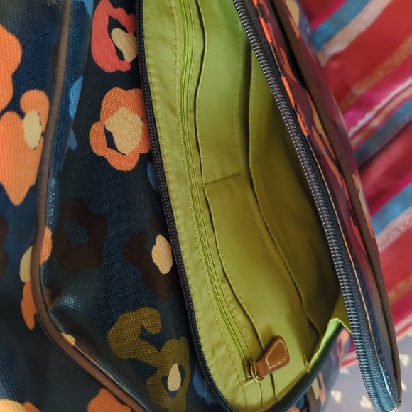 Fossil Keyper backpack - Picture 5 of 8